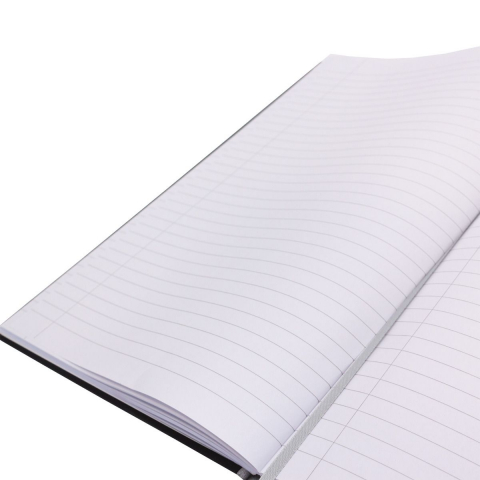 Agenda Pukka Pad A4, 192 Pagini Dictando, Copertă Întărită, Hârtie 80g [1]