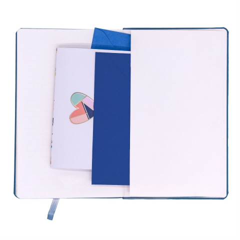 Agenda Pukka Pad Signature PU coperta soft A5 dictando, 192 pag, 80 g, FSC, 21.5 x 13.5 cm [3]