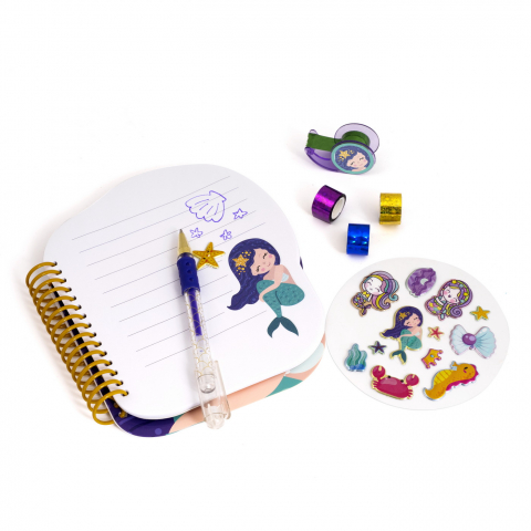 AGENDA SET 3 MODELE [6]