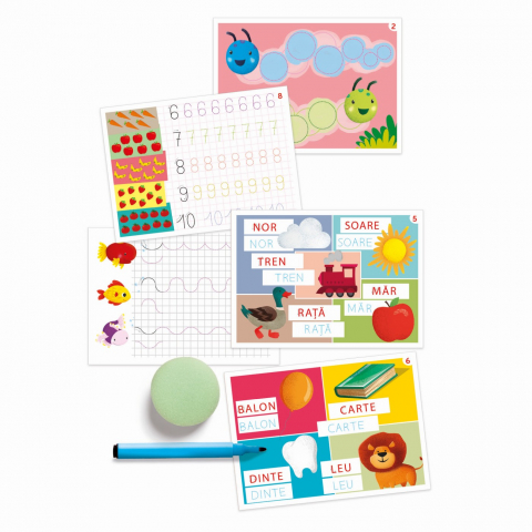 Agerino Invat Sa Scriu Educativ [1]