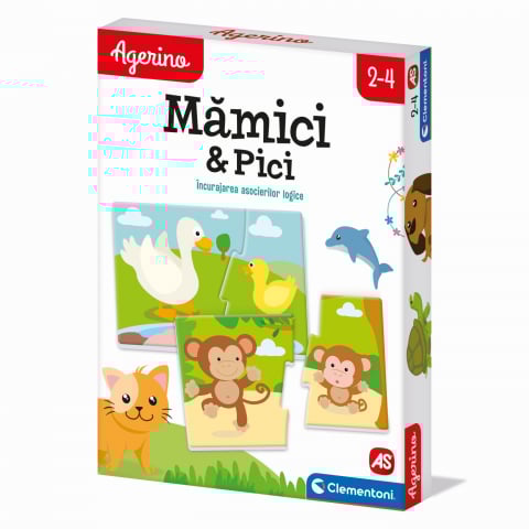 AGERINO JOC EDUCATIV MAMICI SI PICI [4]