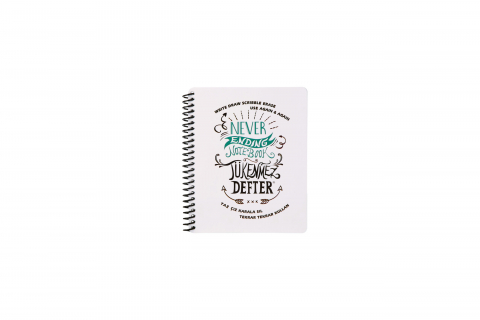 Album de schițe reutilizabil de colorat Funny Mat 3, 13×16 cm, 20 pagini [1]