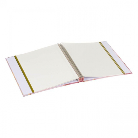 Album pentru poze Enjoy every moment,roz,30 file,22.5x28 cm [1]
