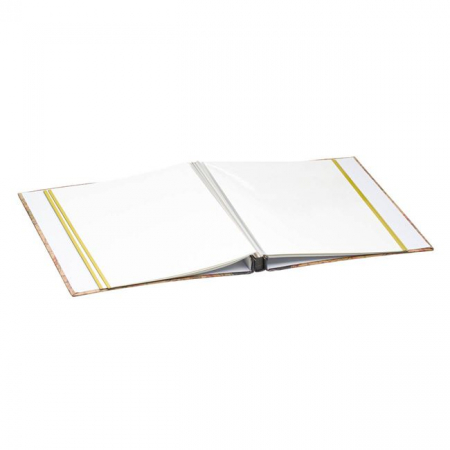 Album pentru poze Harta Gratest Adventure,maro,30 file,22.5x28 cm [1]
