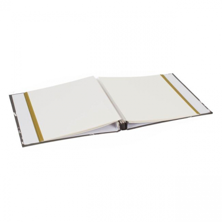 Album pentru poze Memories,negru,30 file,22.5x28 cm [1]