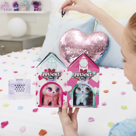 Animalut de companie fluffy mini [1]