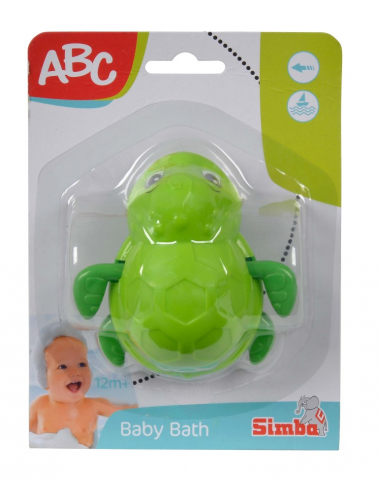 ANIMALUTE PENTRU BAIE CU CHEITA [6]