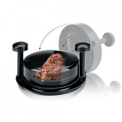 Aparat pentru Pulled Pui, Porc si Vita,19x19x7.5 cm [3]