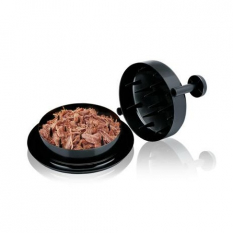 Aparat pentru Pulled Pui, Porc si Vita,19x19x7.5 cm [2]