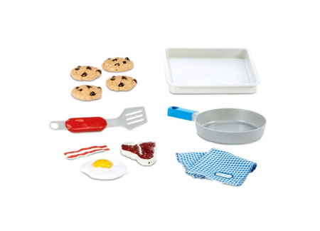 Aragaz de jucarie Little Tikes - First Oven [1]