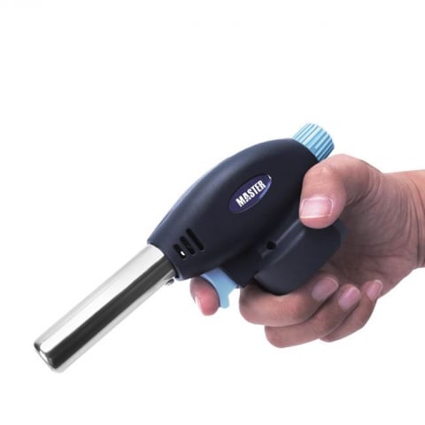 Arzator multifunctional cu gaz pentru bucatarie,17 cm [1]