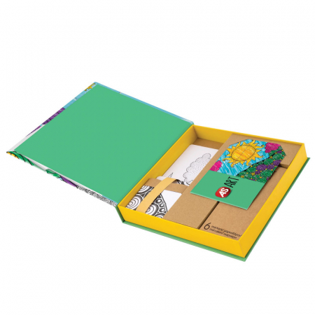 Carioci Lume de Fantezie - As Art  [3]