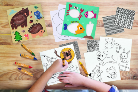 As Art Creioane Animale  [2]