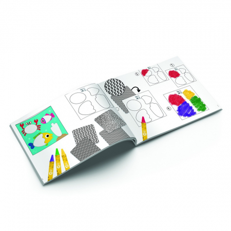 As Art Creioane Animale  [4]