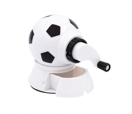 Ascutitoare mecanica cu manivela [1]