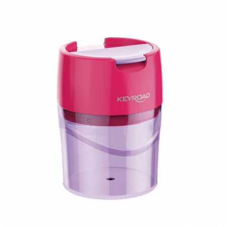 Ascutitoare dubla cu rezervor [1]