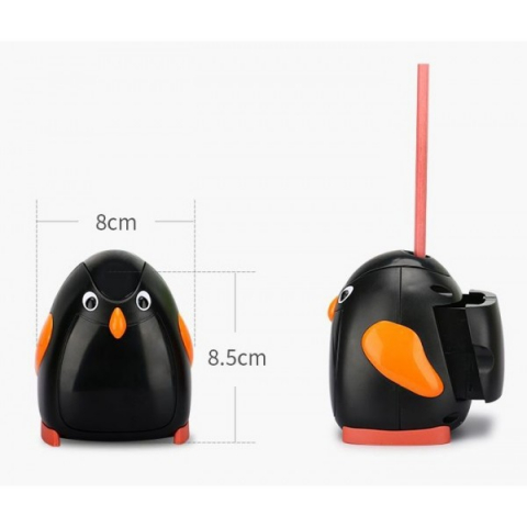 Ascutitoare electrica pentru creioane [1]