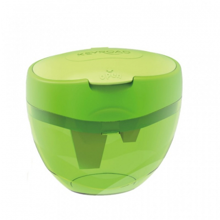 Ascutitoare tripla cu rezervor [2]