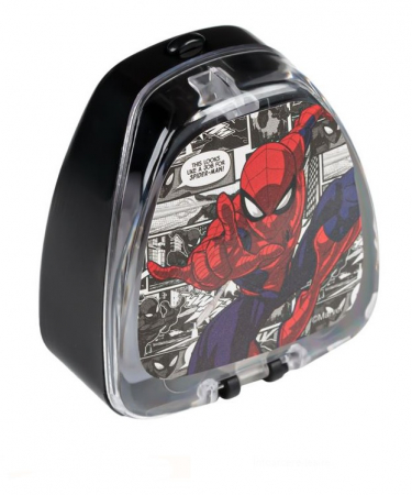 Ascutitoare tripla pentru creioane [2]