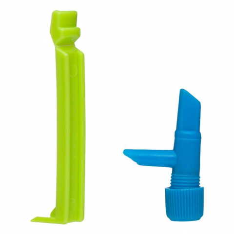 Aspersor reglare automata pentru sticla,plastic,16 cm [2]
