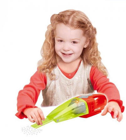 Aspirator de Mână Interactiv [1]