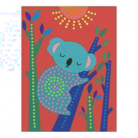 Atelier creativ cu buline Djeco [3]