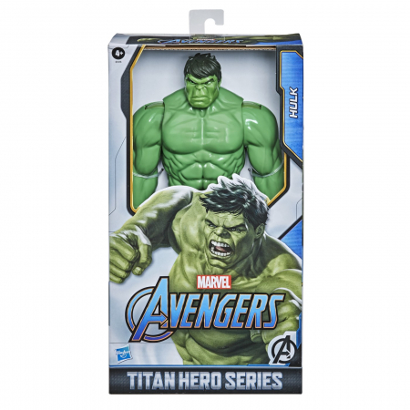 Figurine cu eroi si personaje - Avengers - Figurina Hulk 30cm 