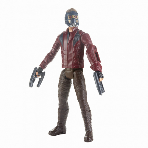 AVENGERS TITAN EROII DE FILM 29CM [1]