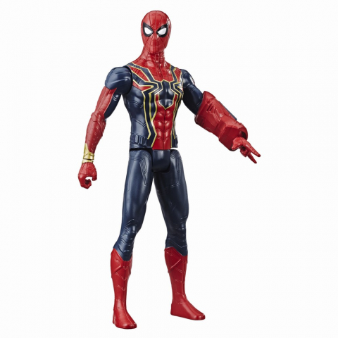 AVENGERS TITAN EROII DE FILM 29CM [6]
