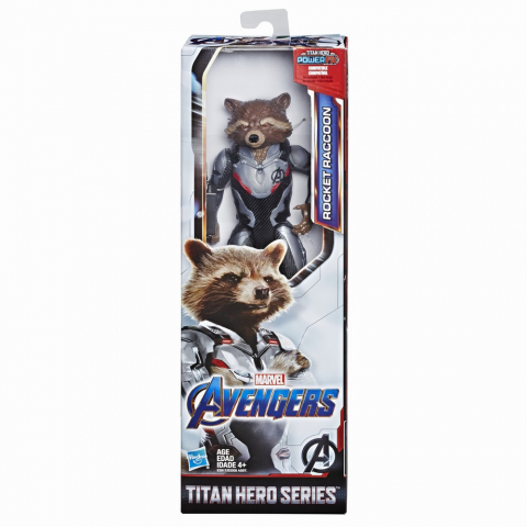 AVENGERS TITAN EROII DE FILM 29CM [4]