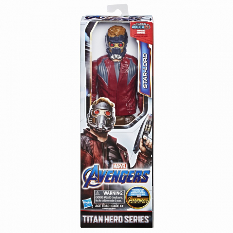 AVENGERS TITAN EROII DE FILM 29CM [8]