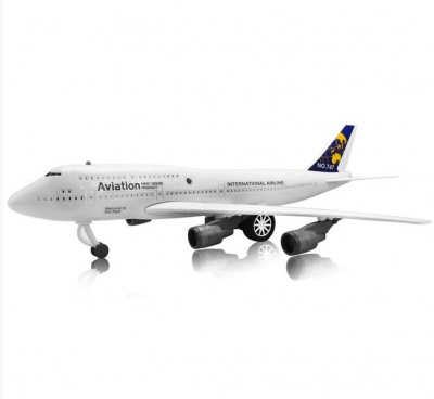 Avion de jucarie [1]