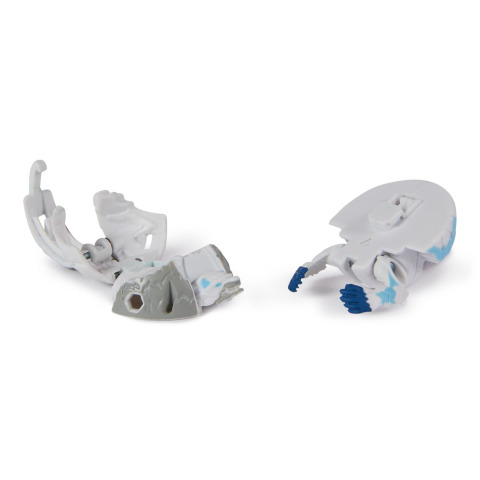 BAKUGAN CORE PACHET DE BAZA FANGER [3]