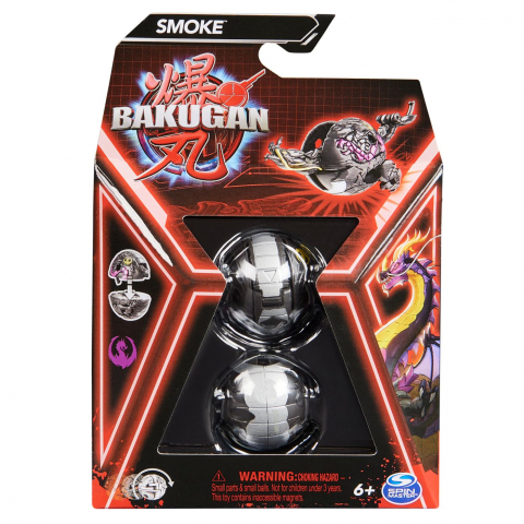 BAKUGAN CORE PACHET DE BAZA S1 [1]