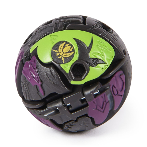 BAKUGAN CORE PACHET DE BAZA SPIDRA [1]