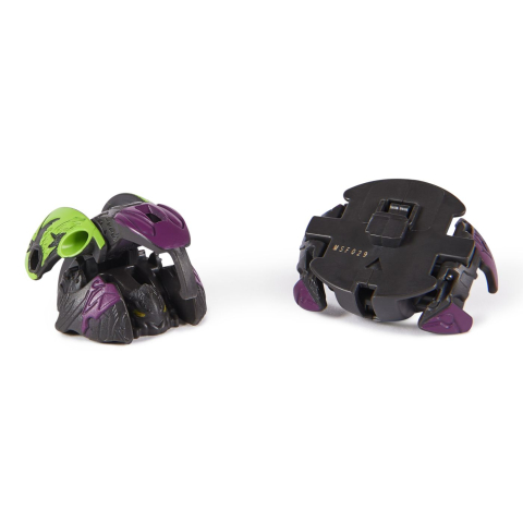BAKUGAN CORE PACHET DE BAZA SPIDRA [3]