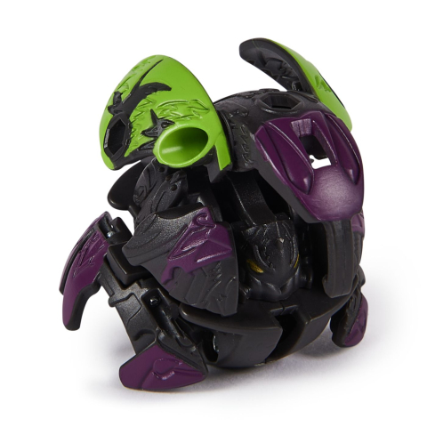 BAKUGAN CORE PACHET DE BAZA SPIDRA [2]