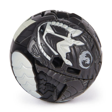 BAKUGAN CORE PACHET DE BAZA TITANIUM NILLIOUS [1]