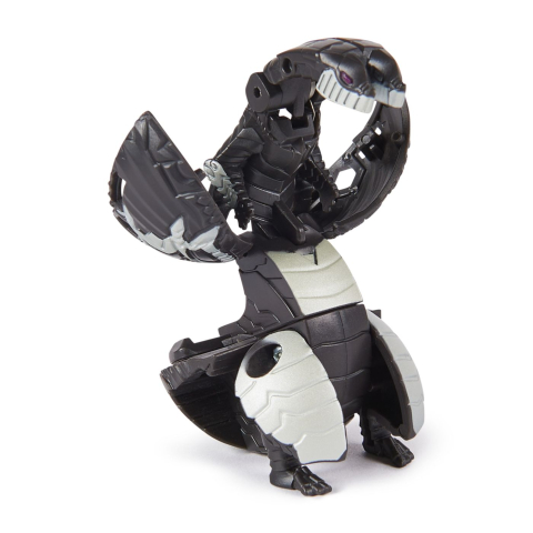 BAKUGAN CORE PACHET DE BAZA TITANIUM NILLIOUS [2]