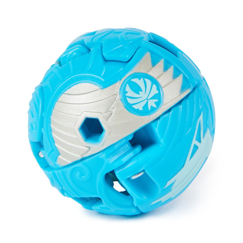 BAKUGAN CORE PACHET DE BAZA TITANIUM VENTRI [1]