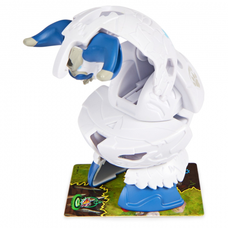 Bakugan Deka Bruiser  [5]