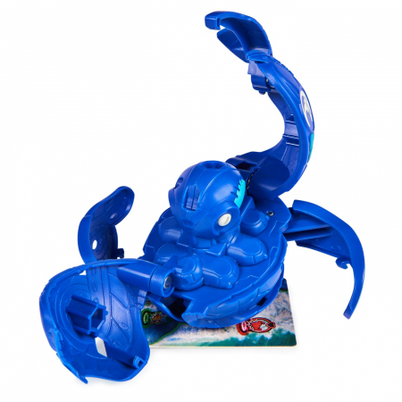 Bakugan Deka Octogan  [4]