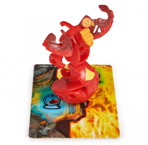 BAKUGAN PACHET DE BAZA [1]