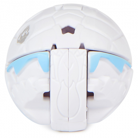 Bakugan Pachet de Baza Bruiser  [4]