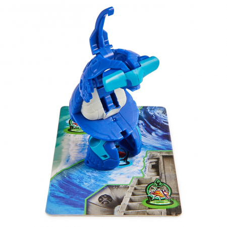 Bakugan Pachet de Baza Hammerhead  [7]
