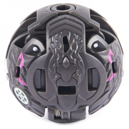 Bakugan S4 Bilă Clasică Wrath  [2]