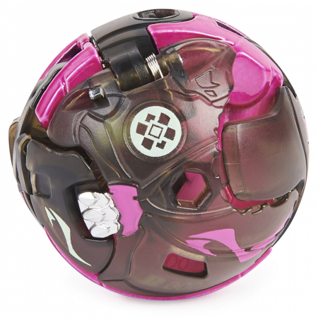 Bakugan S4 Evolution Metal Griswing  [6]