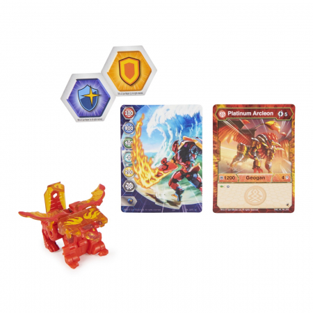 Bakugan s4 figurina metalica arcleon [1]