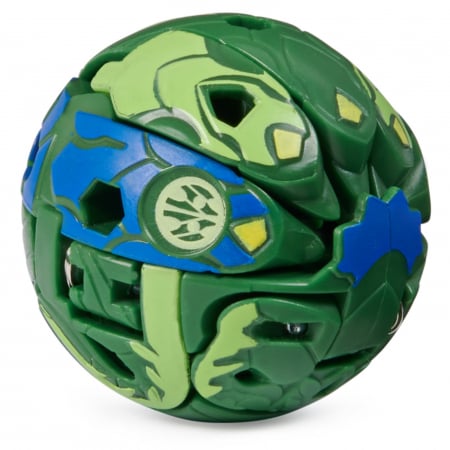 Bakugan S5 Bila Clasică Hydranoid Krakelios [2]