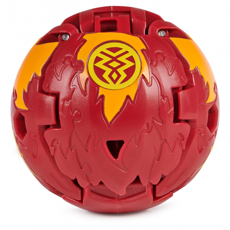 Bakugan S5 Deka Blitz Fox  [2]